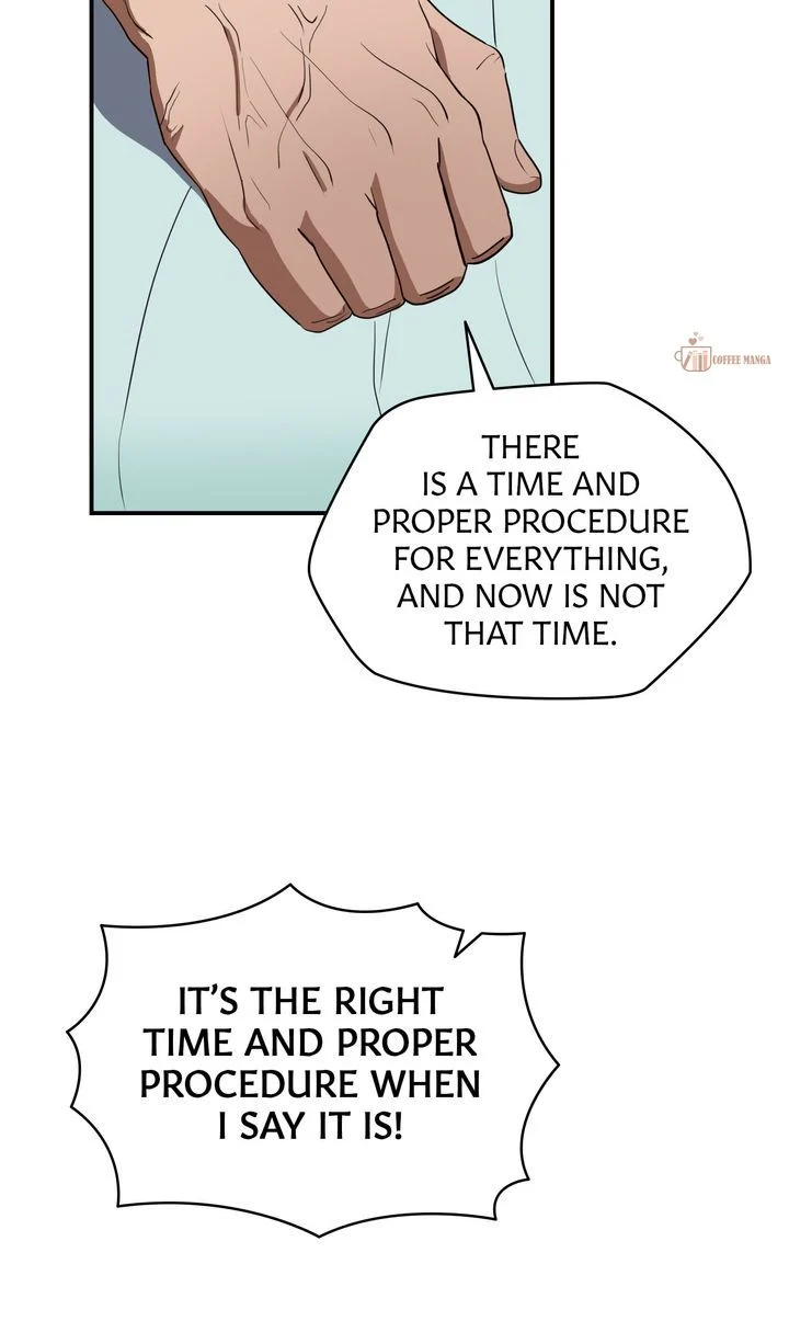 Dear Hong Rang Chapter 34 page 41