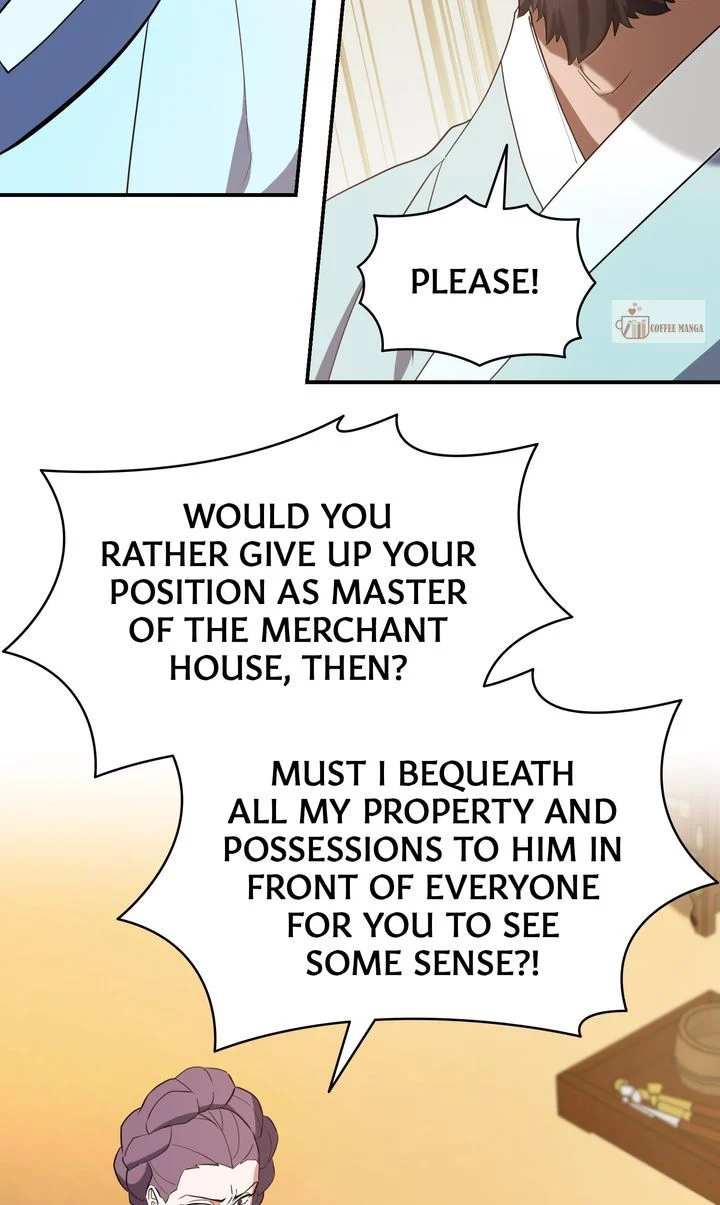 Dear Hong Rang Chapter 34 page 43