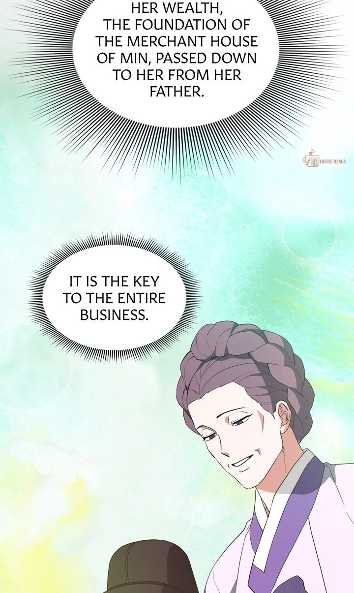 Dear Hong Rang Chapter 34 page 45