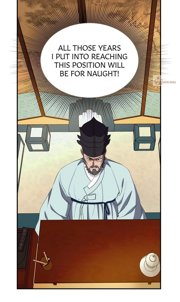 Dear Hong Rang Chapter 34 page 47