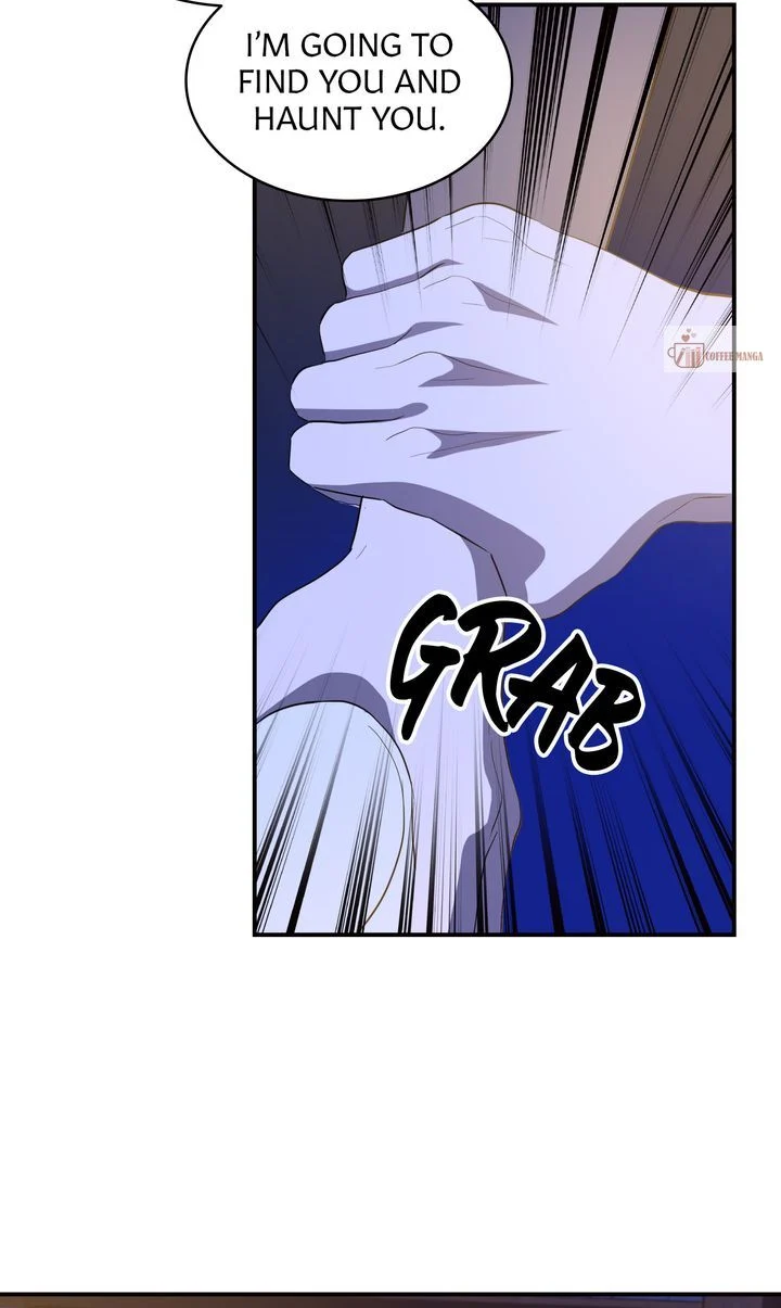 Dear Hong Rang Chapter 34 page 4
