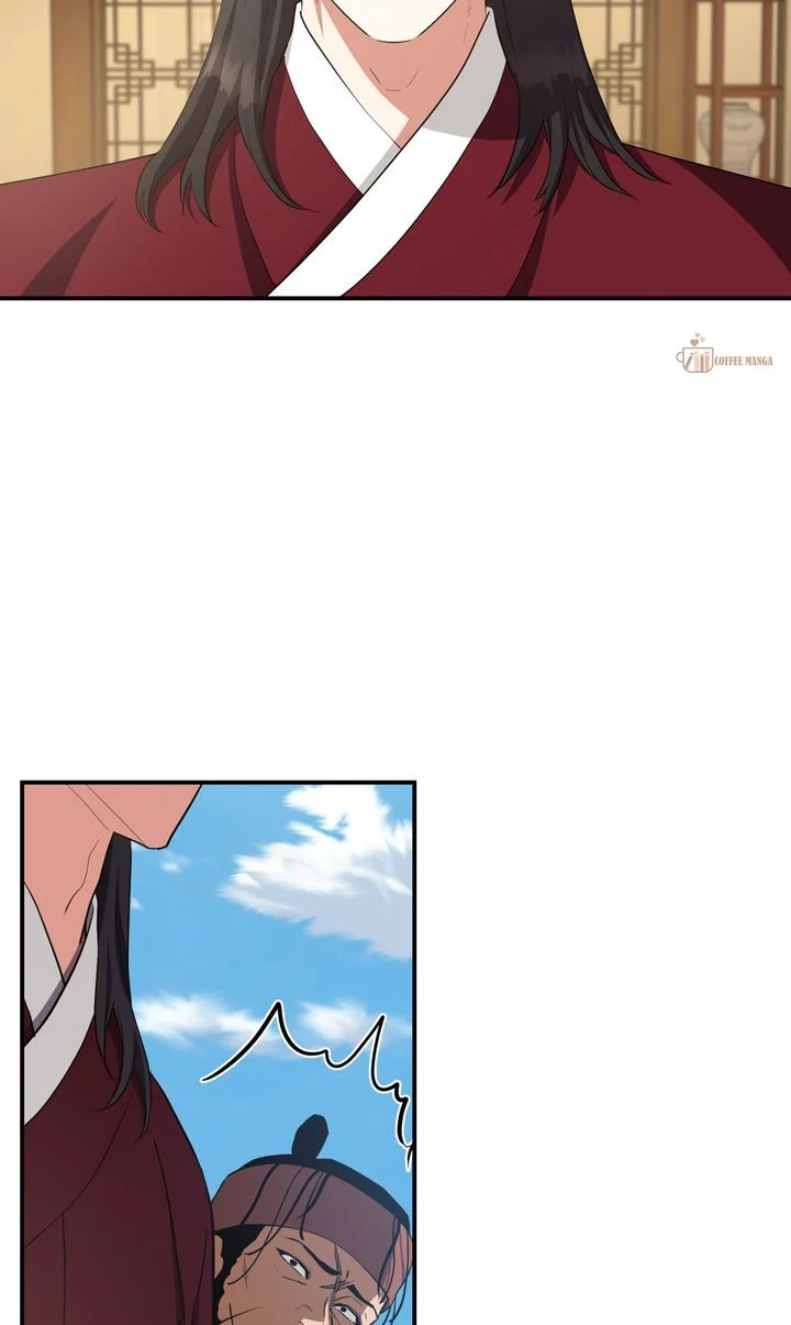 Dear Hong Rang Chapter 34 page 54