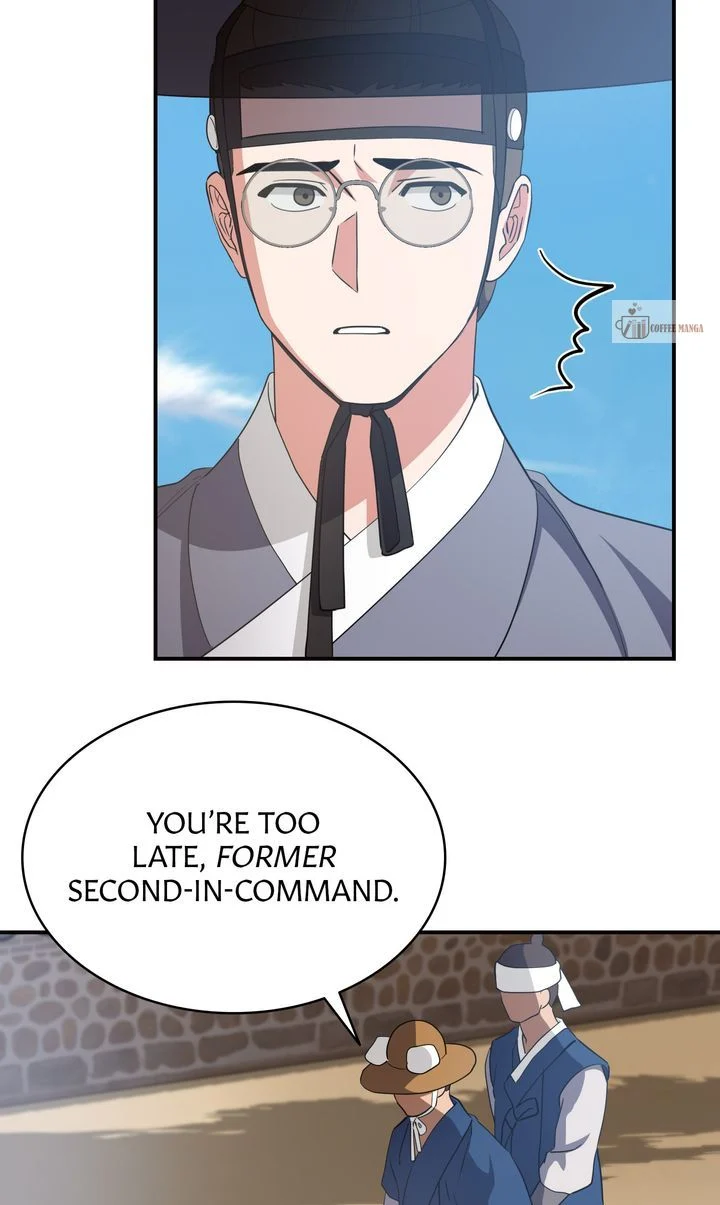 Dear Hong Rang Chapter 34 page 59