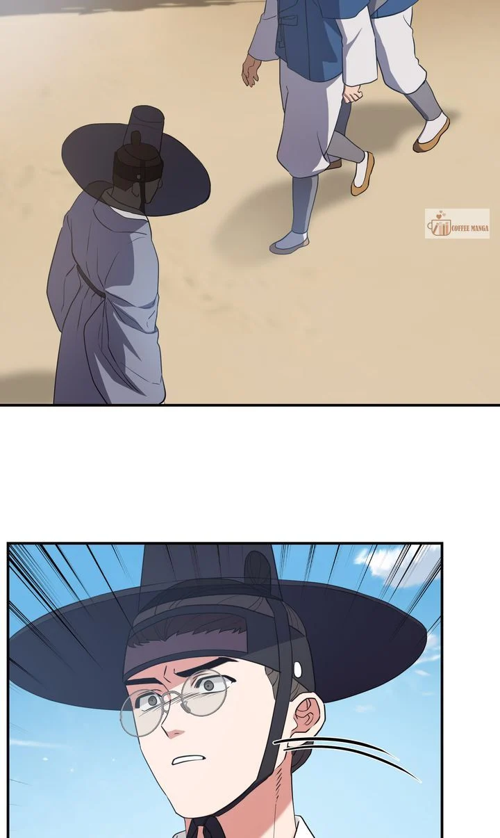 Dear Hong Rang Chapter 34 page 60
