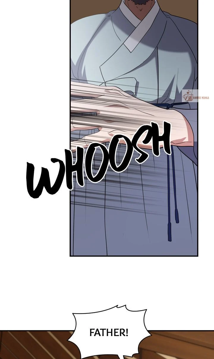Dear Hong Rang Chapter 34 page 62