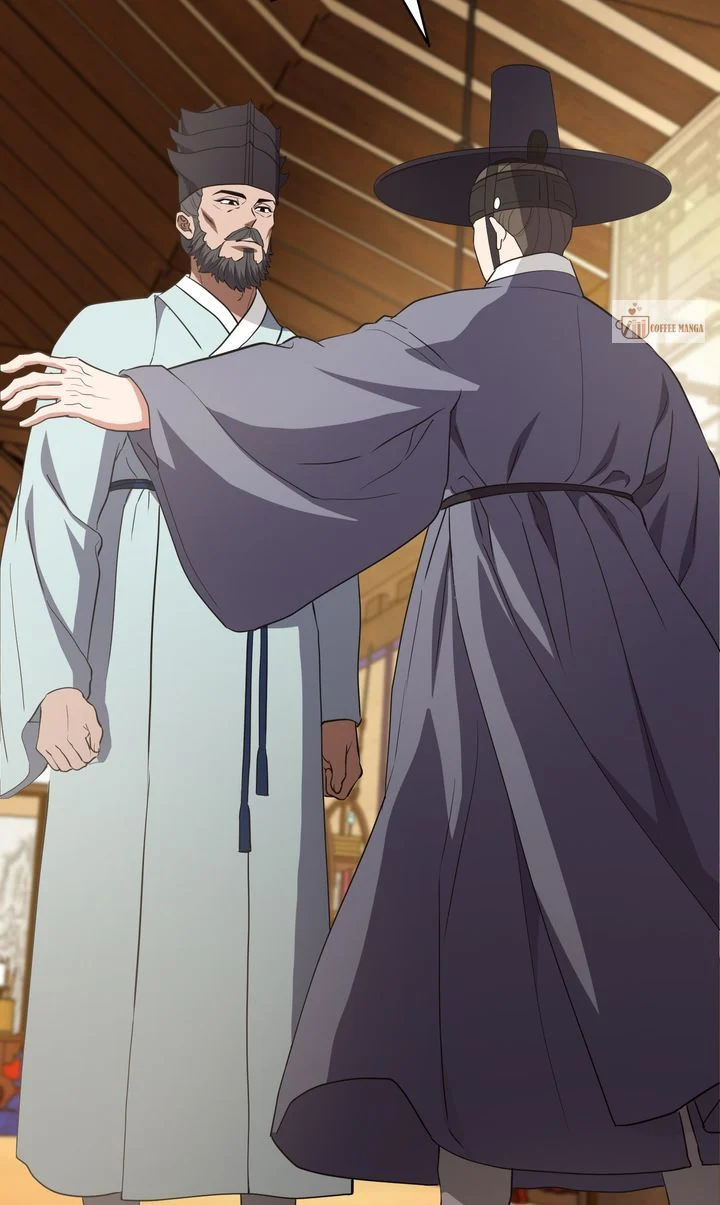 Dear Hong Rang Chapter 34 page 63
