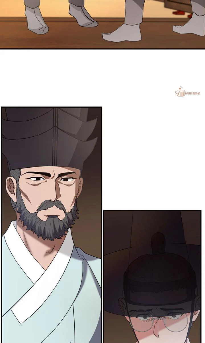 Dear Hong Rang Chapter 34 page 64