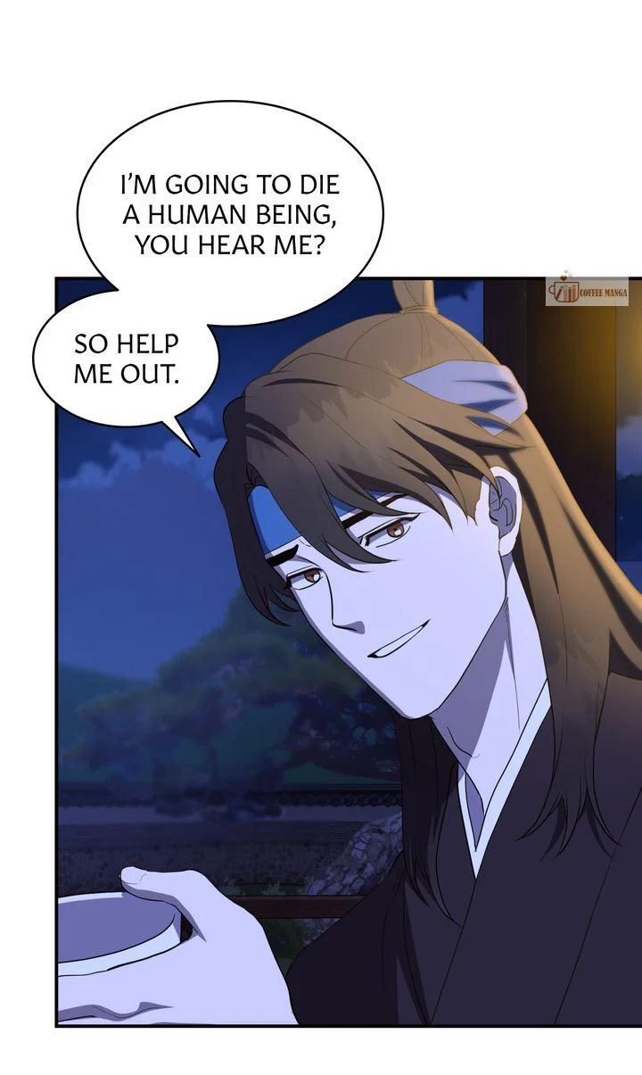Dear Hong Rang Chapter 34 page 7
