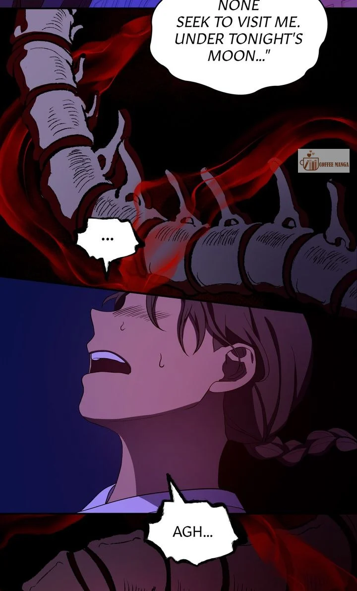 Dear Hong Rang Chapter 4 page 11