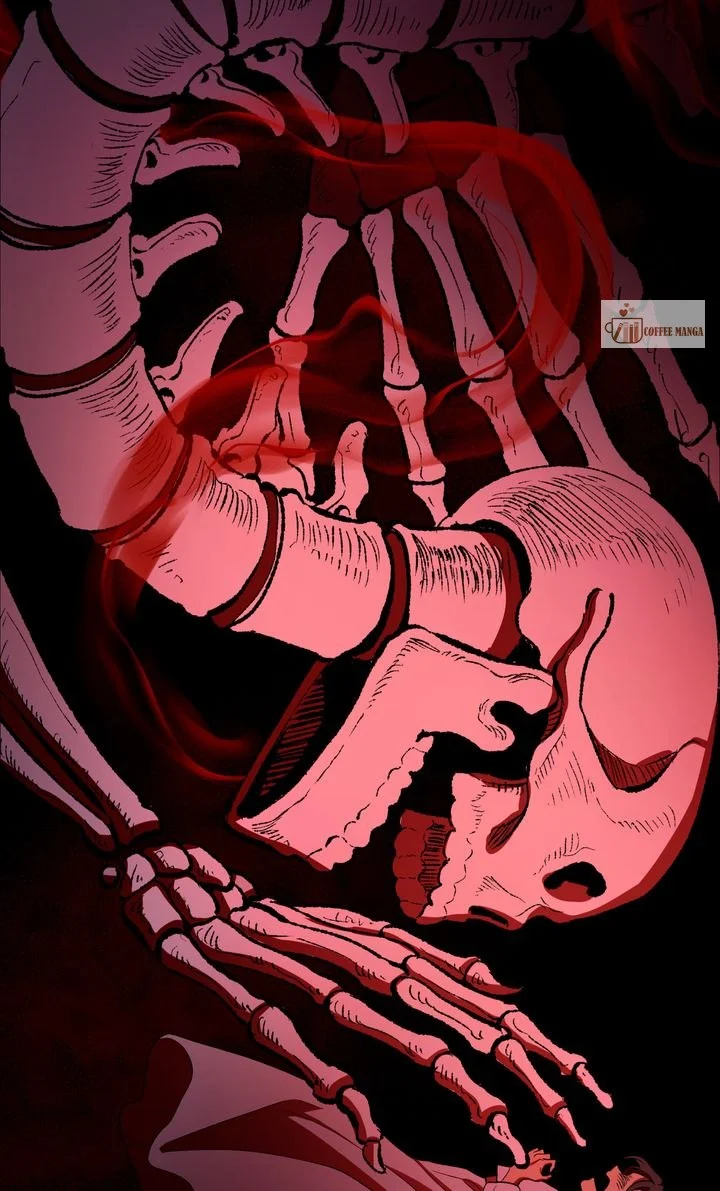 Dear Hong Rang Chapter 4 page 12