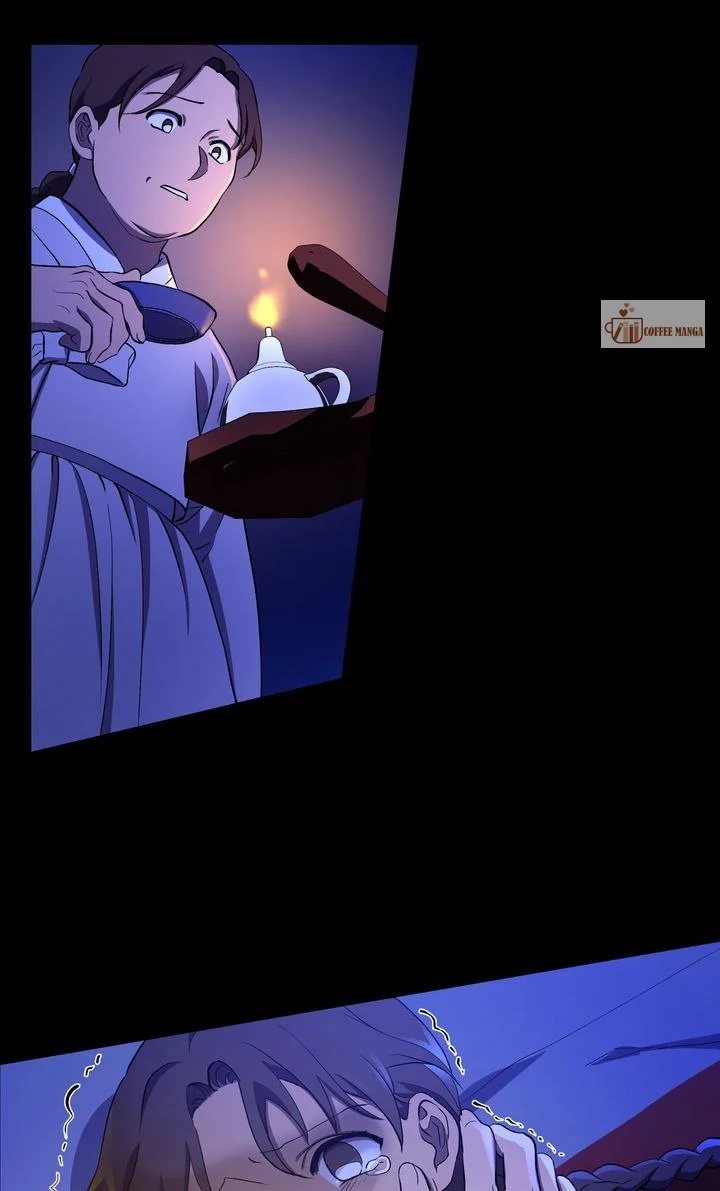 Dear Hong Rang Chapter 4 page 17