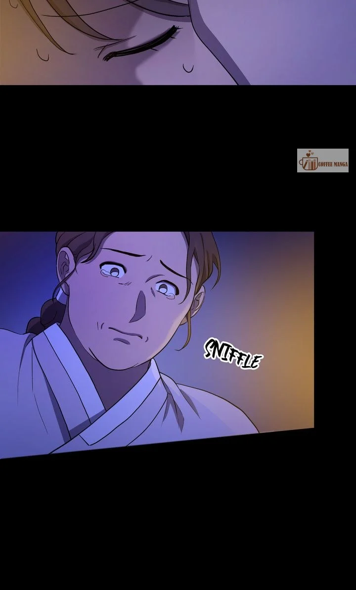 Dear Hong Rang Chapter 4 page 19