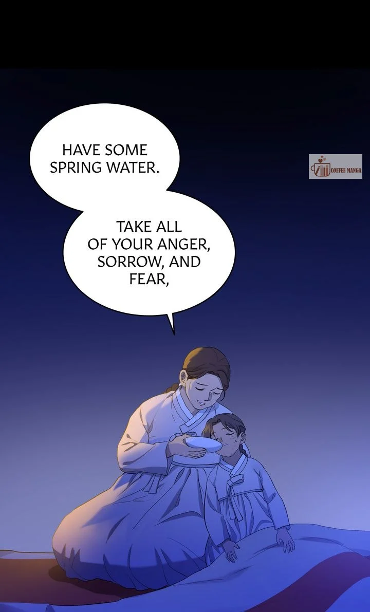 Dear Hong Rang Chapter 4 page 20