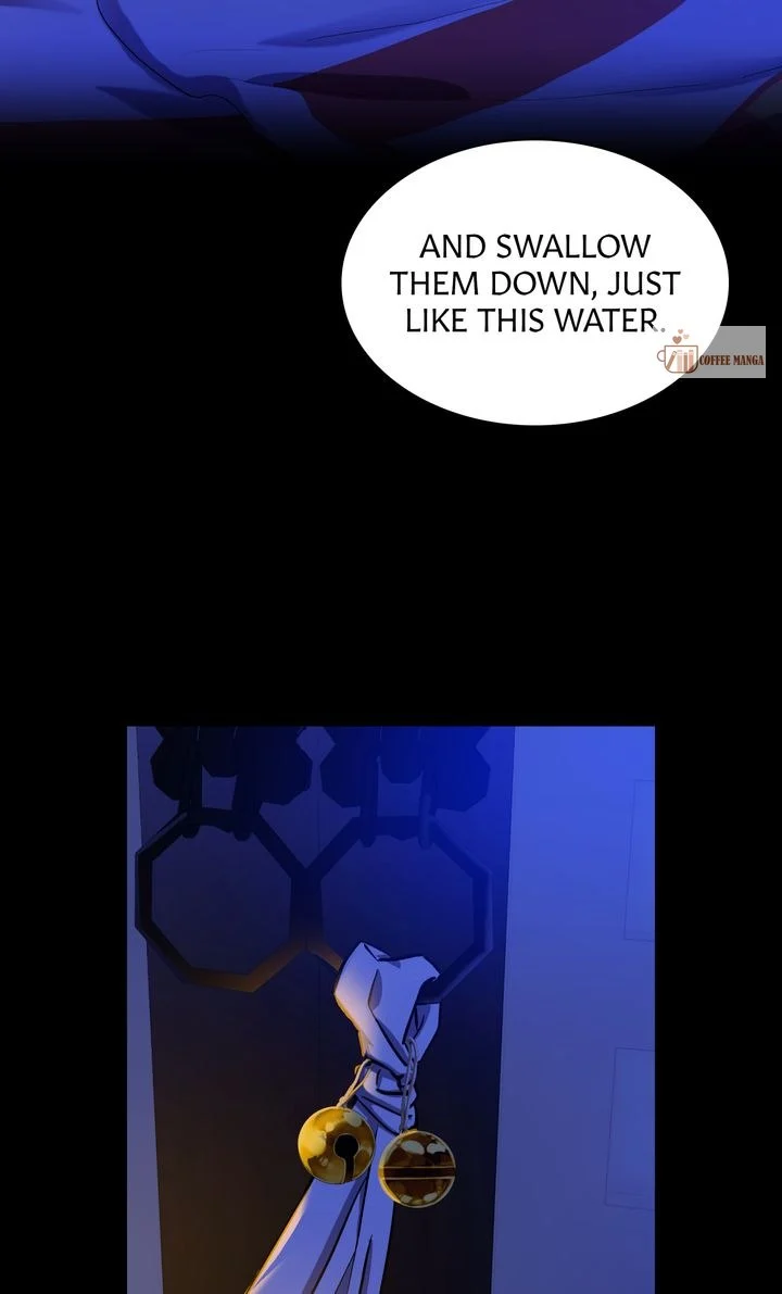 Dear Hong Rang Chapter 4 page 21