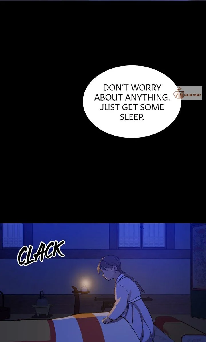 Dear Hong Rang Chapter 4 page 25