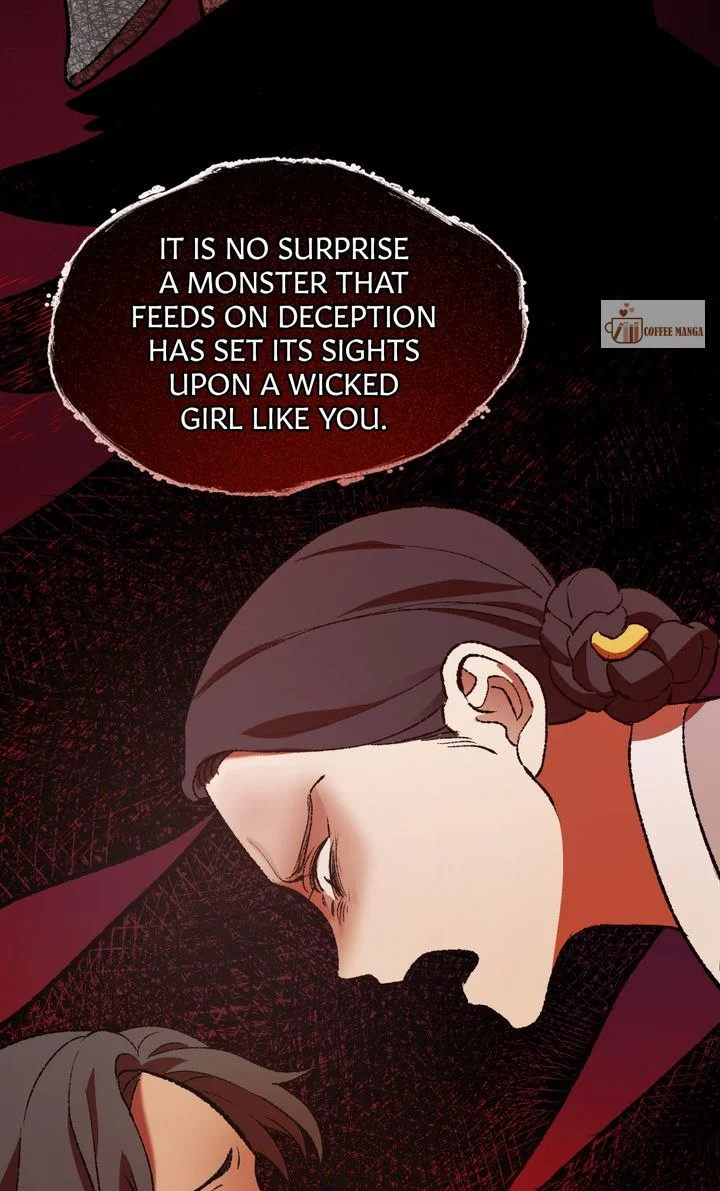 Dear Hong Rang Chapter 4 page 2