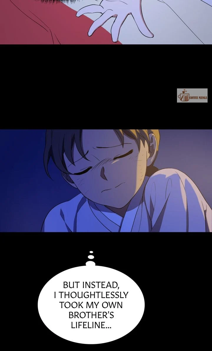 Dear Hong Rang Chapter 4 page 30