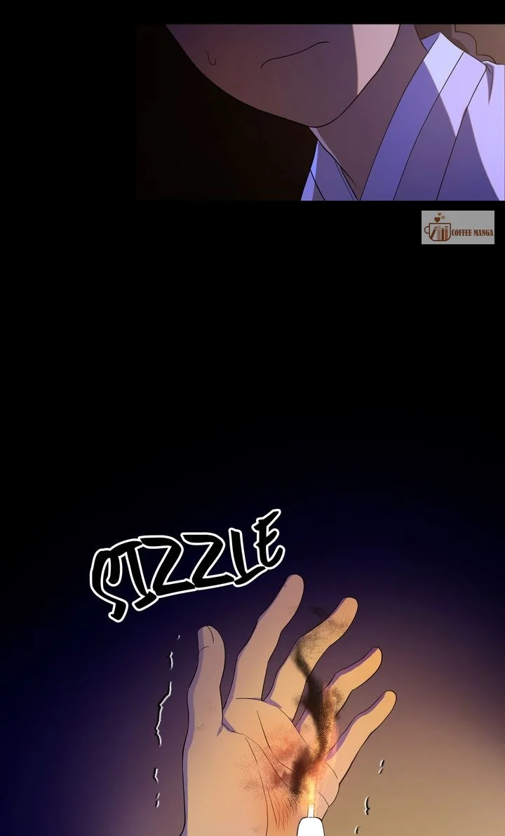 Dear Hong Rang Chapter 4 page 35