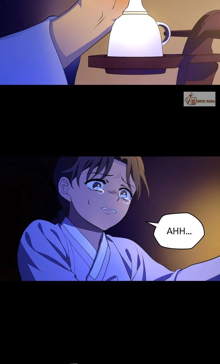 Dear Hong Rang Chapter 4 page 36