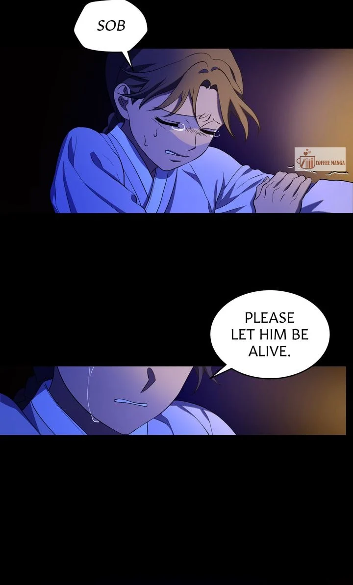 Dear Hong Rang Chapter 4 page 37