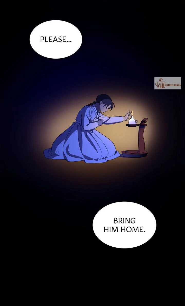 Dear Hong Rang Chapter 4 page 38
