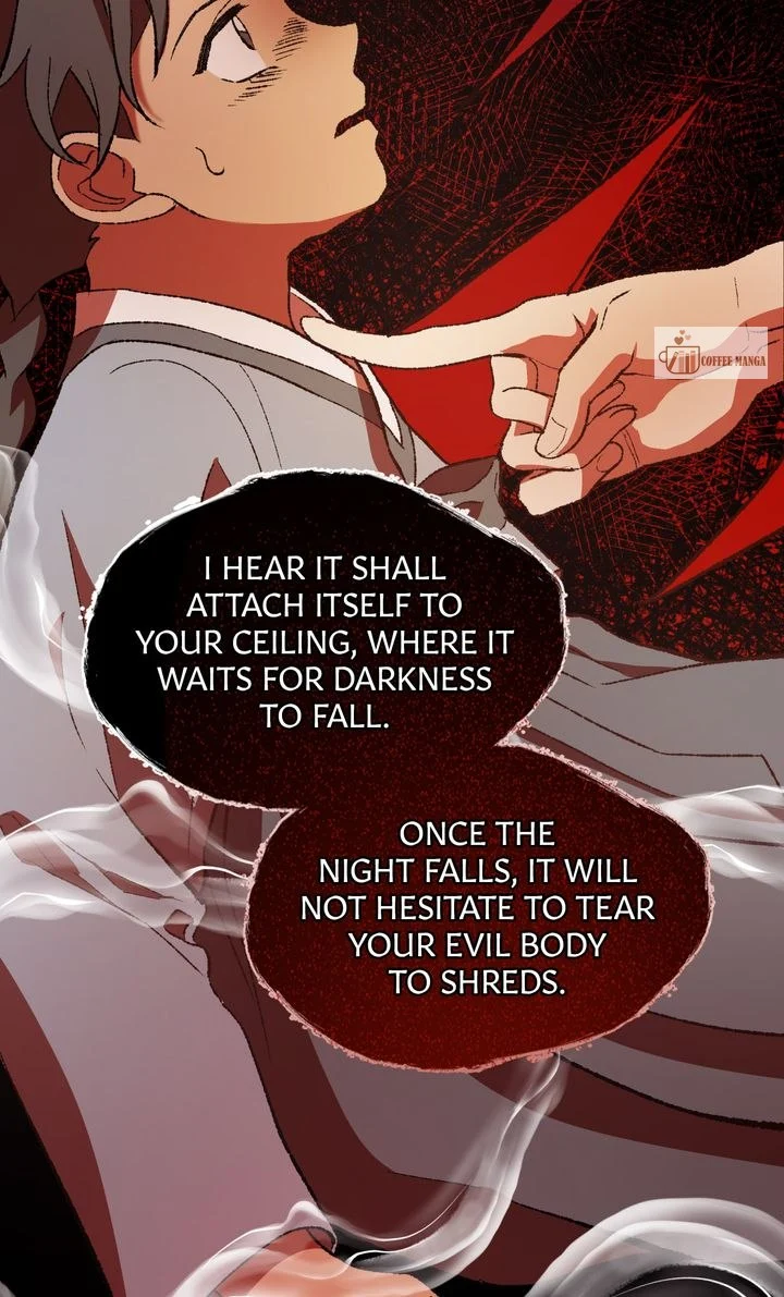 Dear Hong Rang Chapter 4 page 3