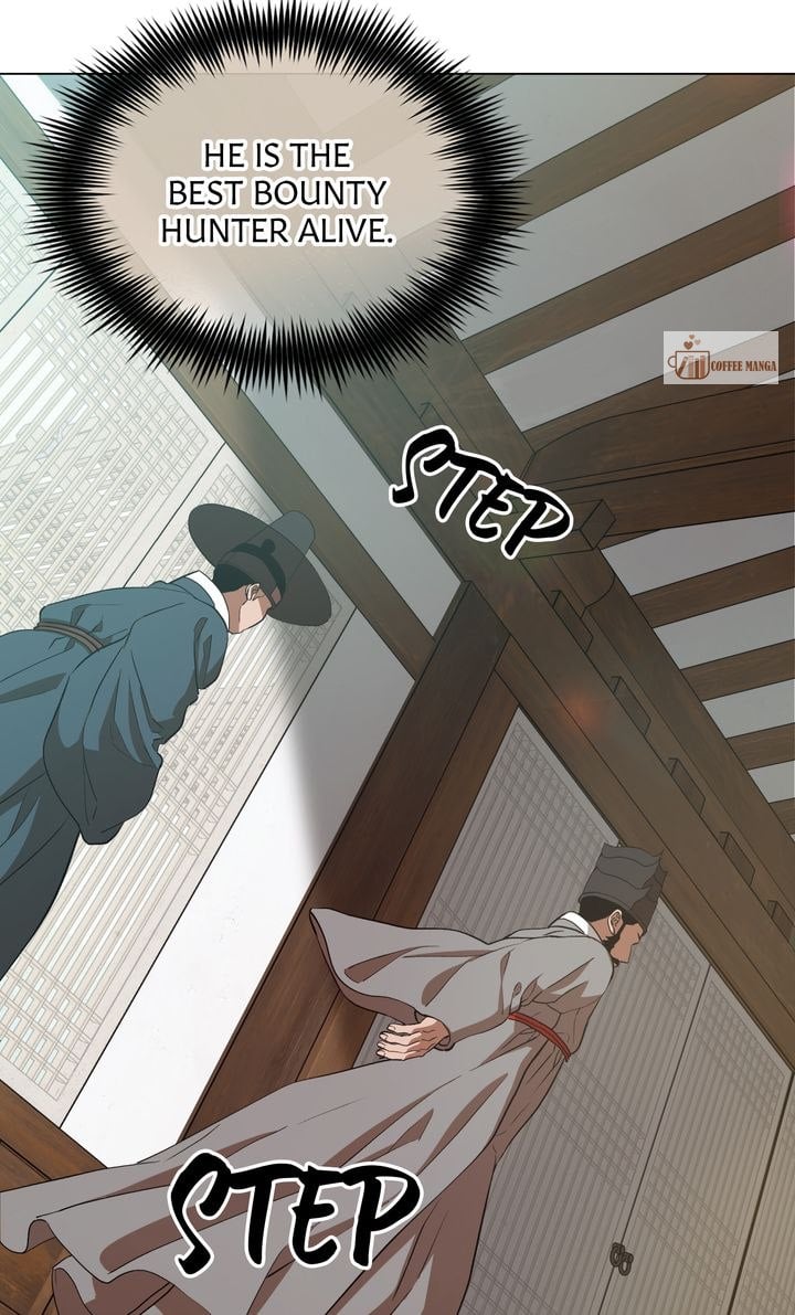 Dear Hong Rang Chapter 4 page 42