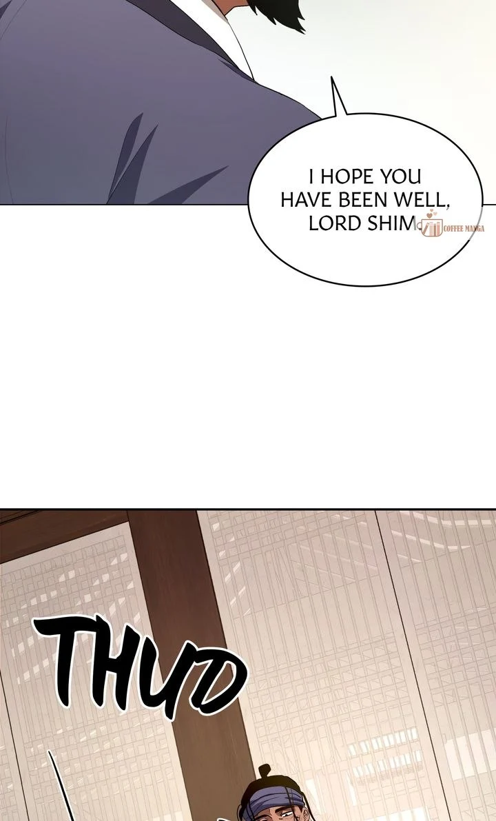 Dear Hong Rang Chapter 4 page 46