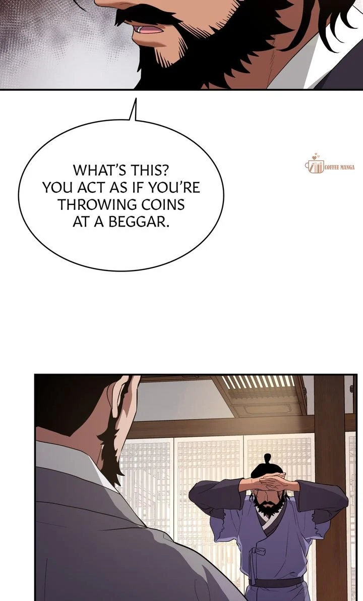 Dear Hong Rang Chapter 4 page 48