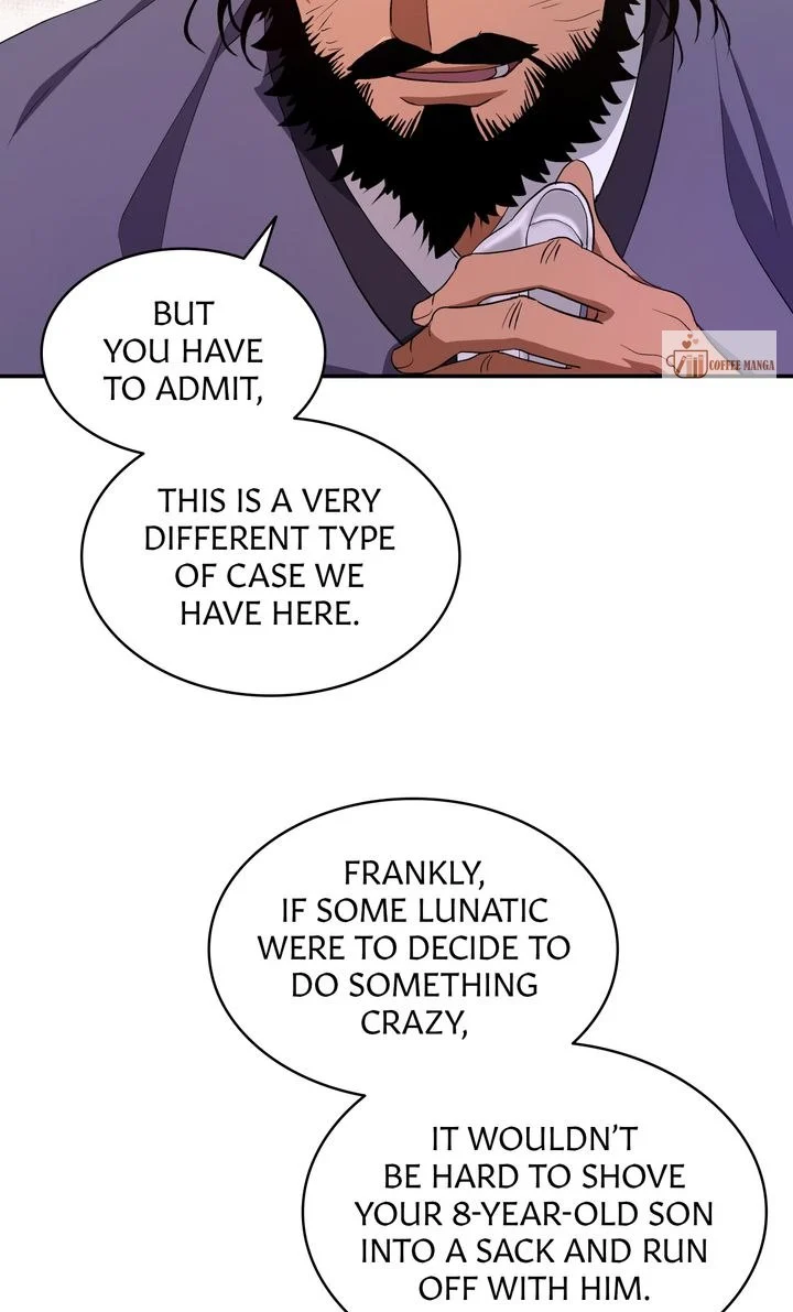 Dear Hong Rang Chapter 4 page 52