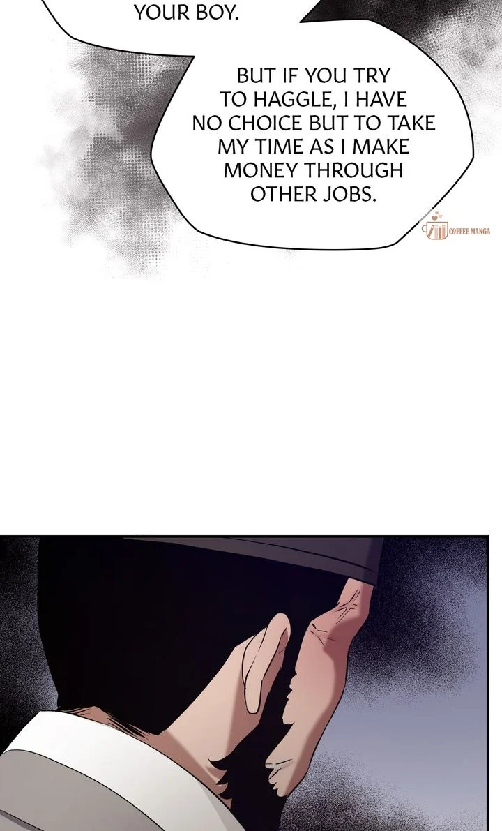 Dear Hong Rang Chapter 4 page 62