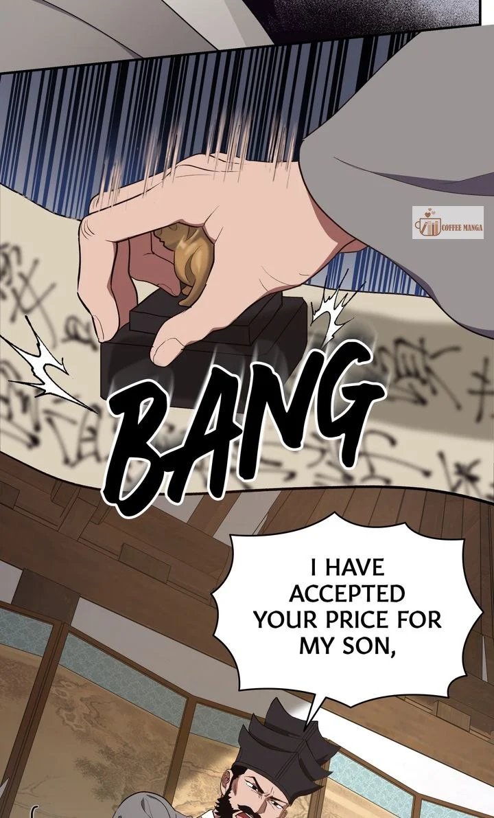 Dear Hong Rang Chapter 4 page 63
