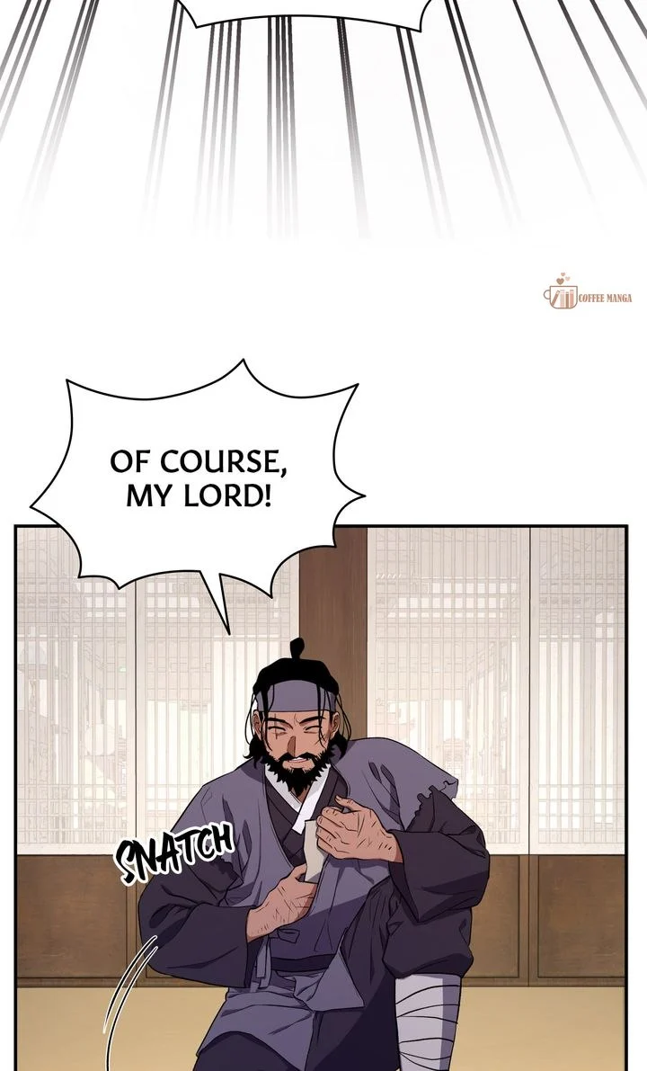 Dear Hong Rang Chapter 4 page 65
