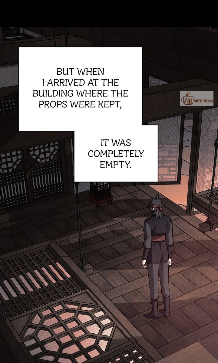 Dear Hong Rang Chapter 41 page 14