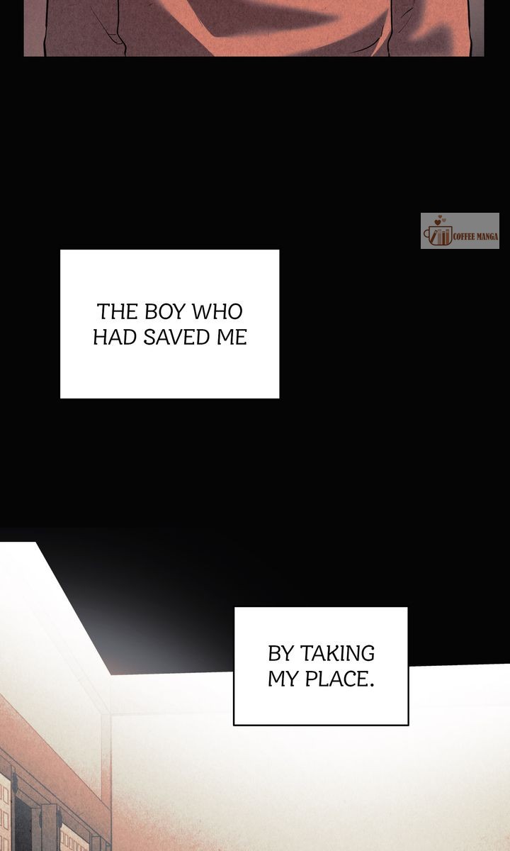 Dear Hong Rang Chapter 41 page 1