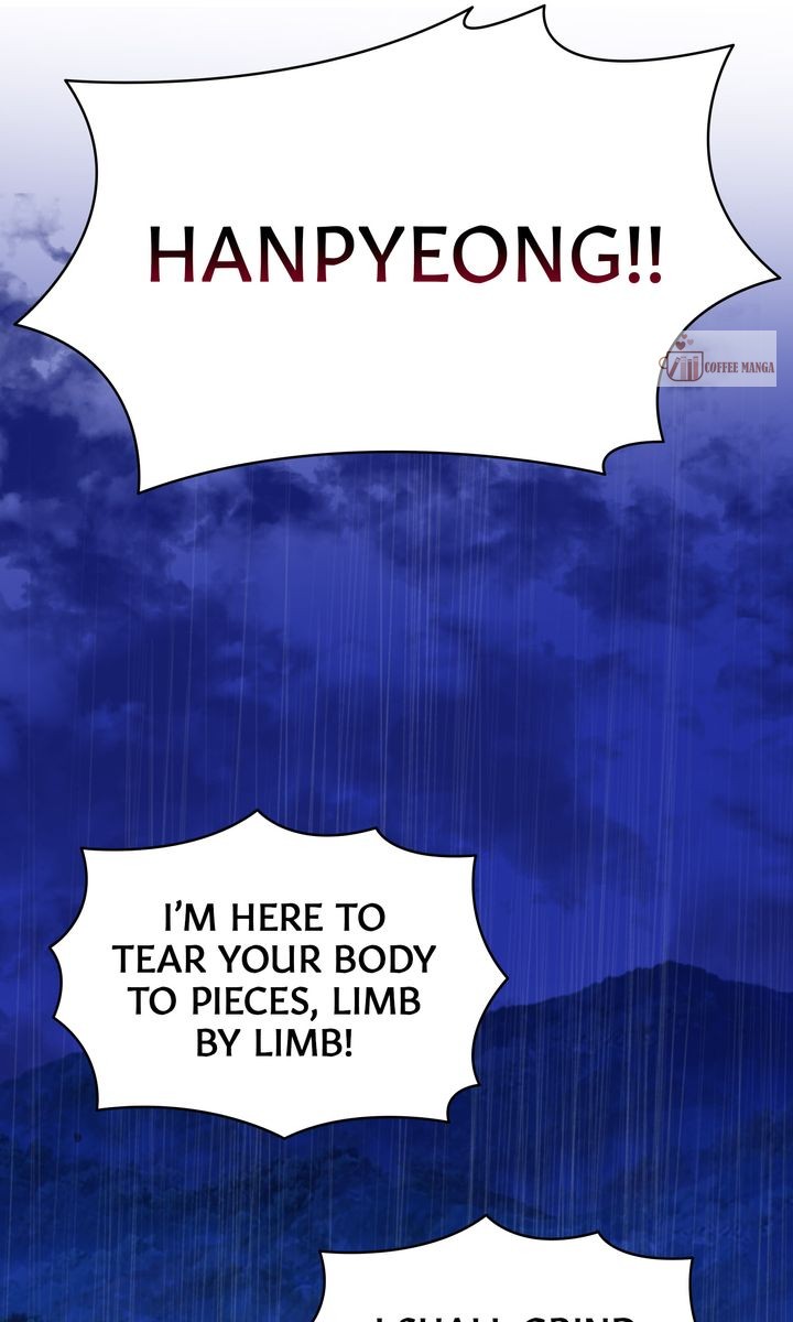 Dear Hong Rang Chapter 41 page 22