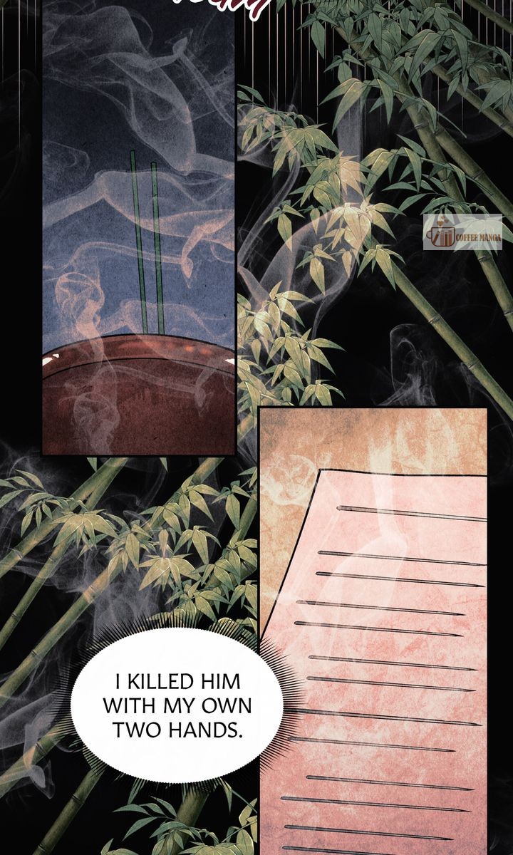 Dear Hong Rang Chapter 41 page 31