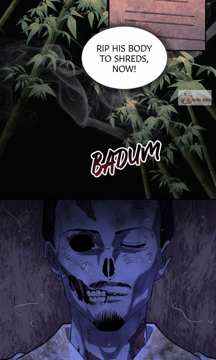 Dear Hong Rang Chapter 41 page 32