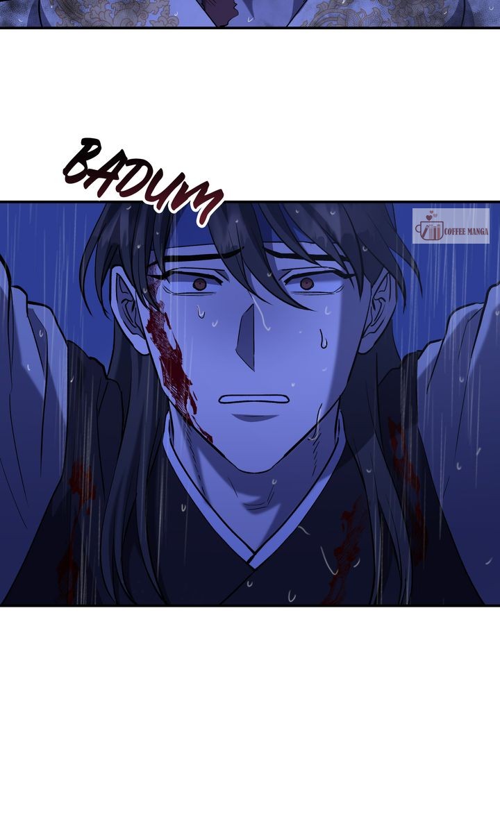 Dear Hong Rang Chapter 41 page 33