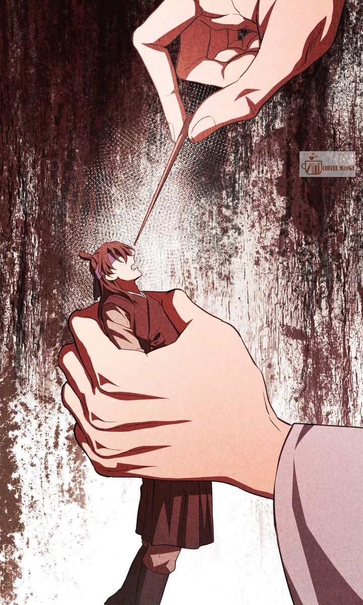 Dear Hong Rang Chapter 41 page 35