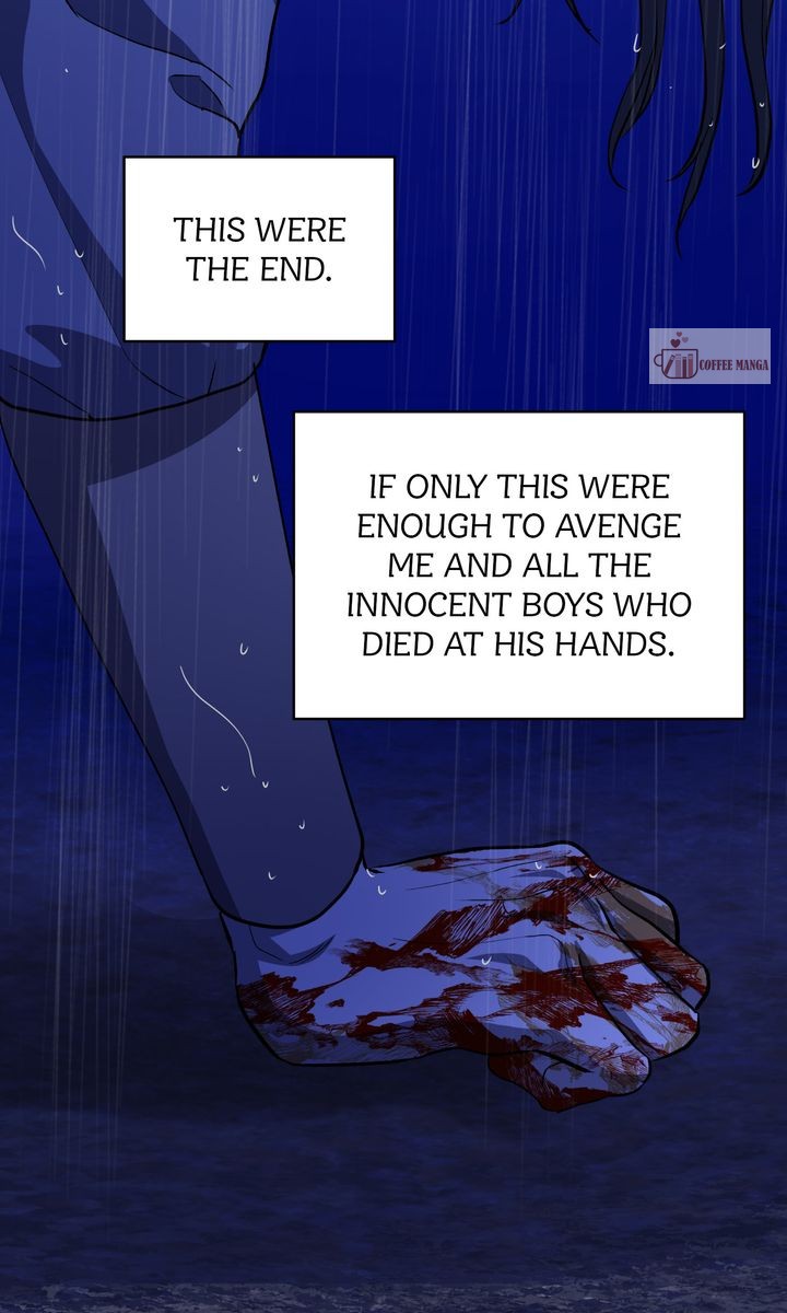 Dear Hong Rang Chapter 41 page 52