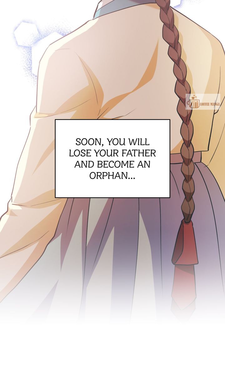Dear Hong Rang Chapter 41 page 54