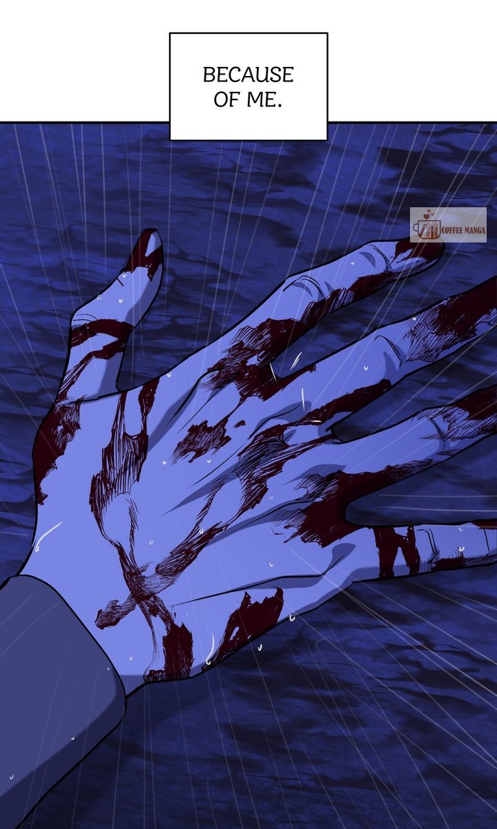 Dear Hong Rang Chapter 41 page 55