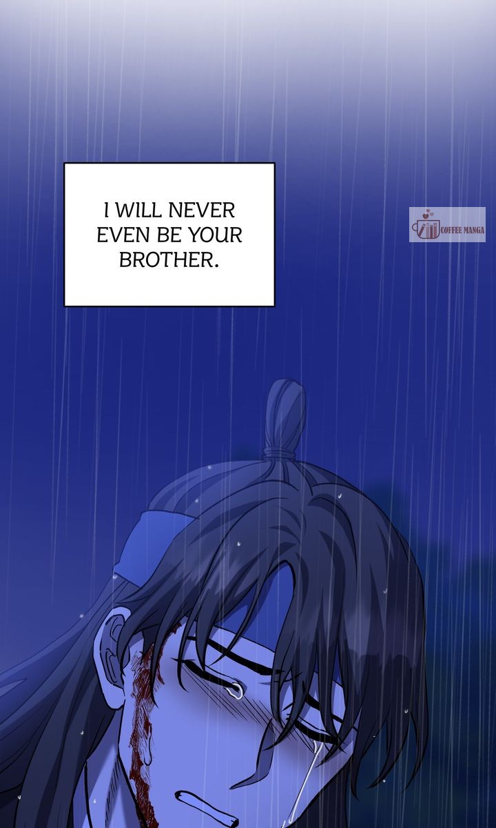 Dear Hong Rang Chapter 41 page 57
