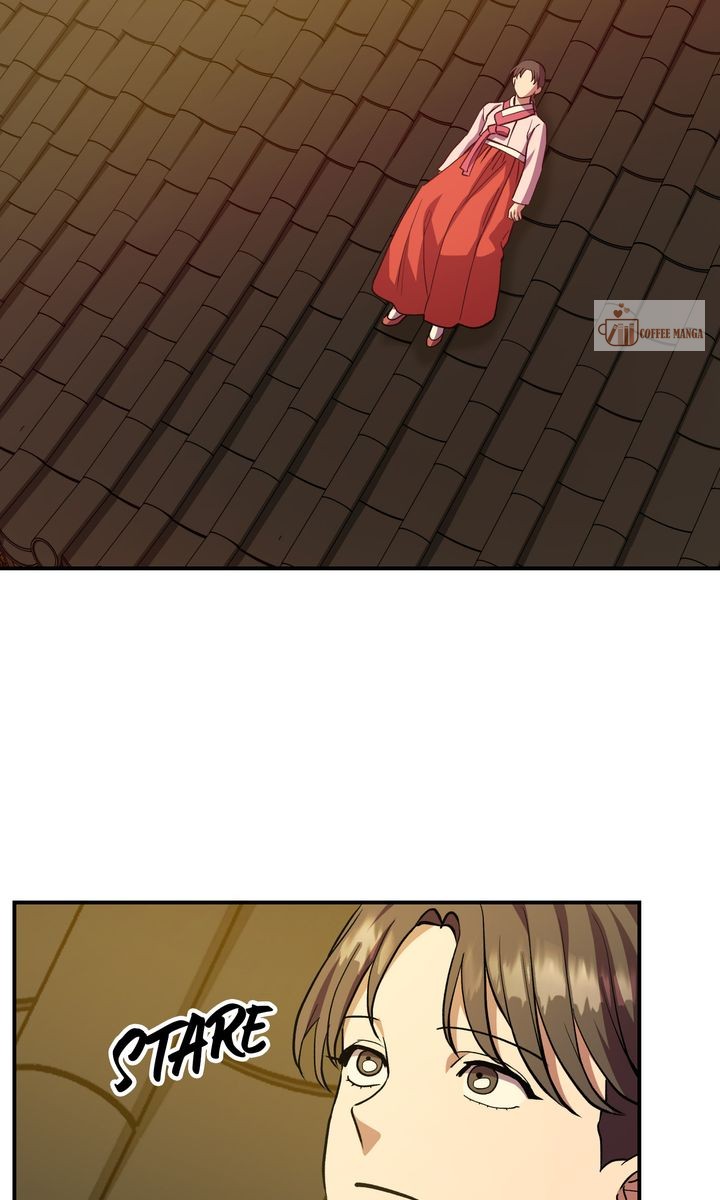 Dear Hong Rang Chapter 41 page 63