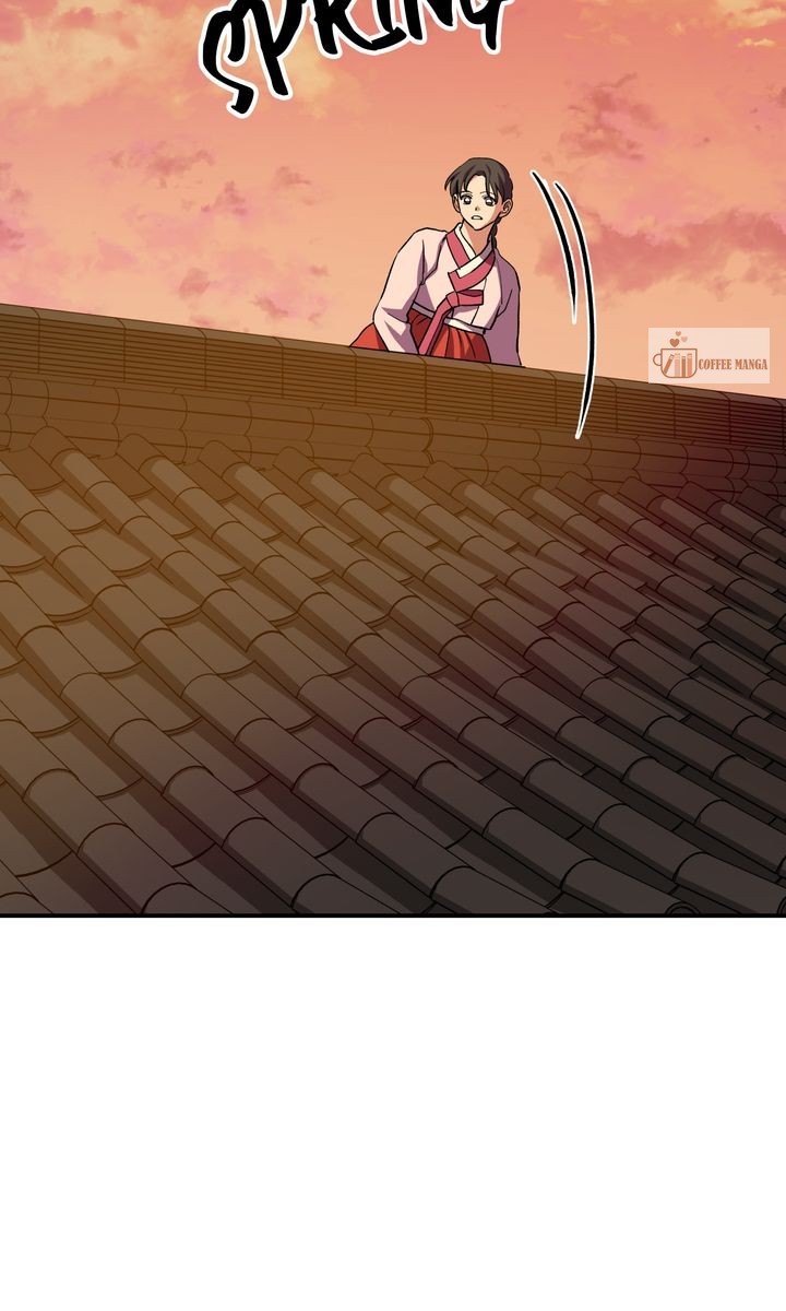Dear Hong Rang Chapter 41 page 66