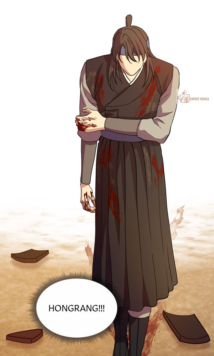 Dear Hong Rang Chapter 41 page 68