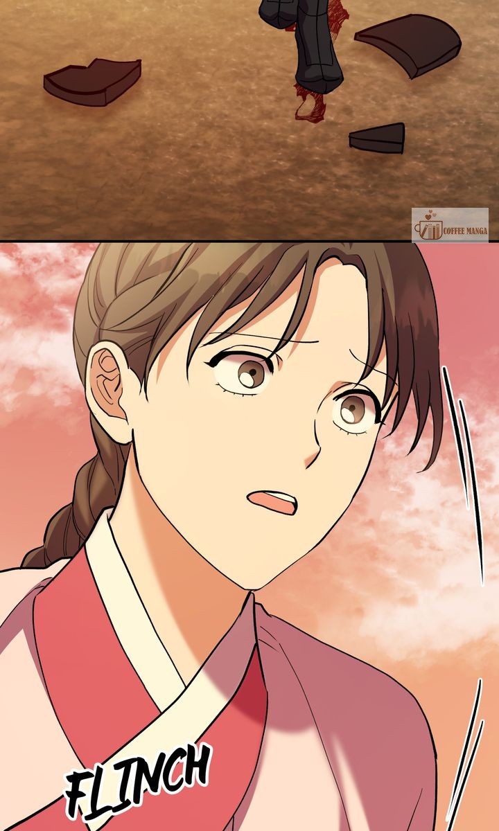 Dear Hong Rang Chapter 41 page 69