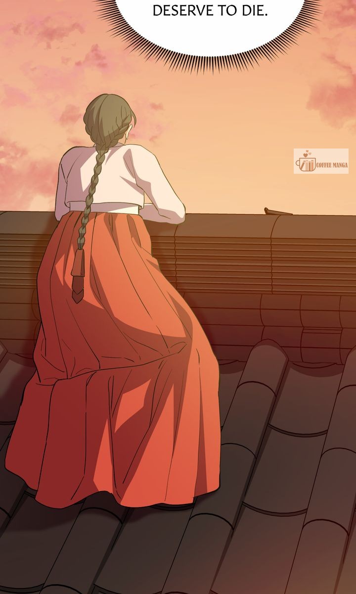 Dear Hong Rang Chapter 41 page 72