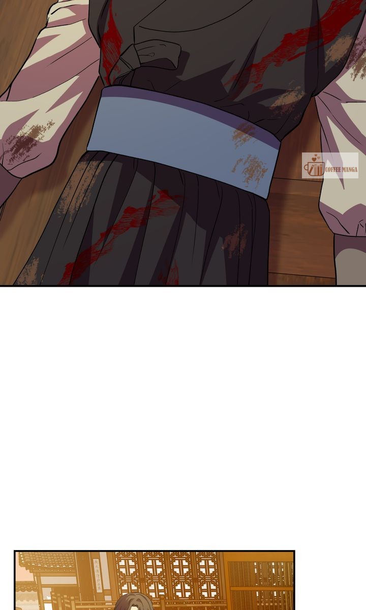 Dear Hong Rang Chapter 41 page 77
